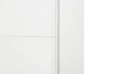 Schwebetürenschrank 2-türig Fast