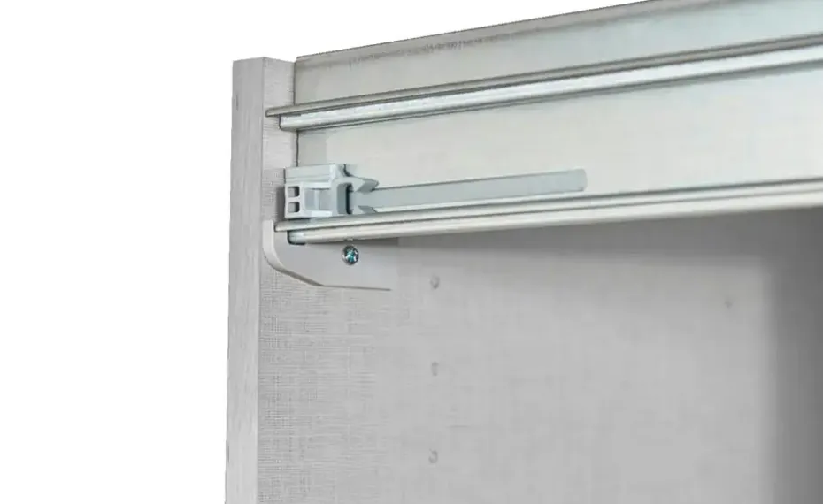 Schwebetürenschrank Apollon
