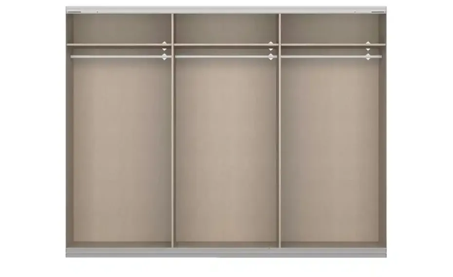 Schwebetürenschrank Apollon