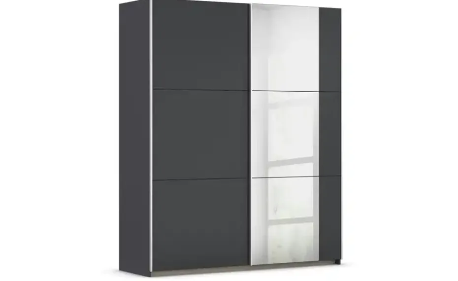 Schwebetürenschrank Aurelia