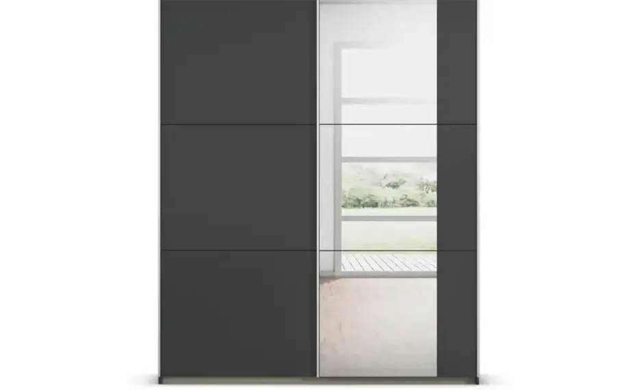 Schwebetürenschrank Aurelia