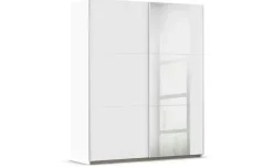 Schwebetürenschrank Aurelia