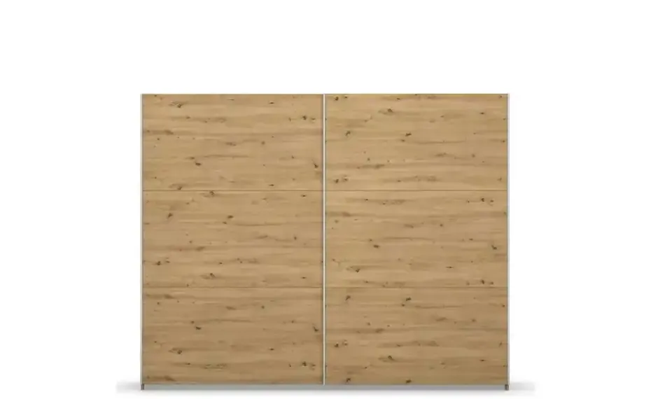 Schwebetürenschrank Aurelia