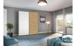 Schwebetürenschrank Aurelia