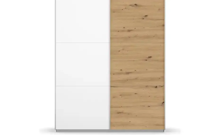 Schwebetürenschrank Aurelia