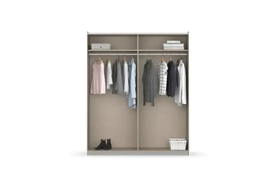 Schwebetürenschrank Aurelia