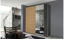 Schwebetürenschrank Aurelia