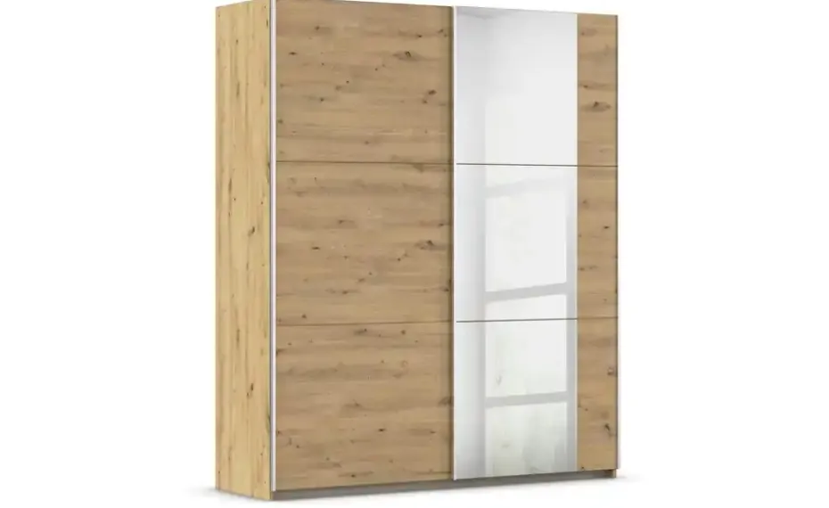 Schwebetürenschrank Aurelia