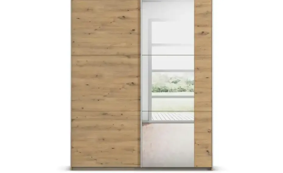 Schwebetürenschrank Aurelia