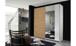 Schwebetürenschrank Aurelia