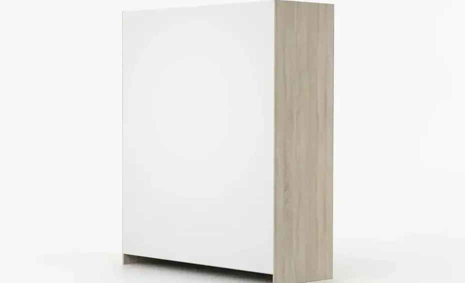 Schwebetürenschrank Bono