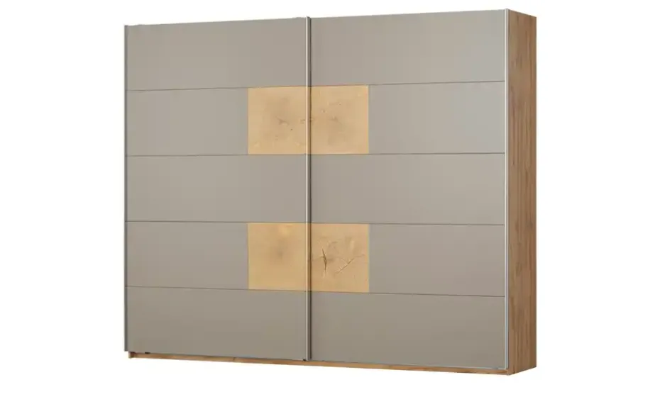 Schwebetürenschrank Capri