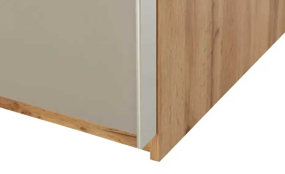 Schwebetürenschrank Capri