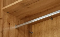 Schwebetürenschrank Capri