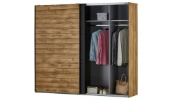 Schwebetürenschrank Detroit