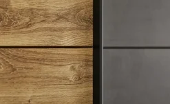 Schwebetürenschrank Detroit