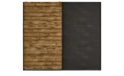 Schwebetürenschrank Detroit