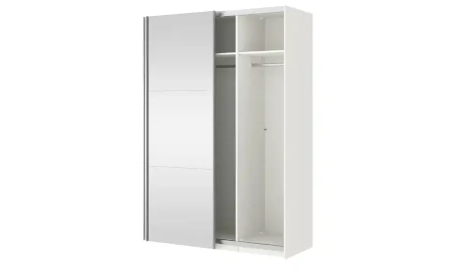 Schwebetürenschrank Dreamer