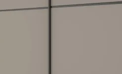 Schwebetürenschrank Dreamer
