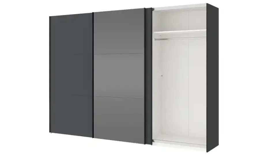 Schwebetürenschrank Dreamer
