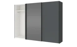 Schwebetürenschrank Dreamer