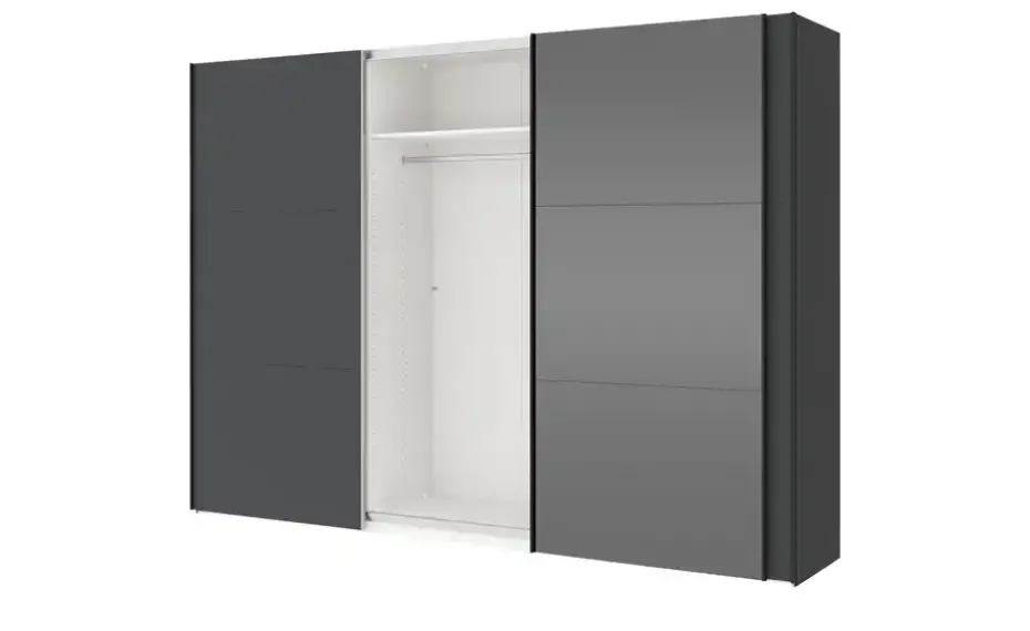 Schwebetürenschrank Dreamer