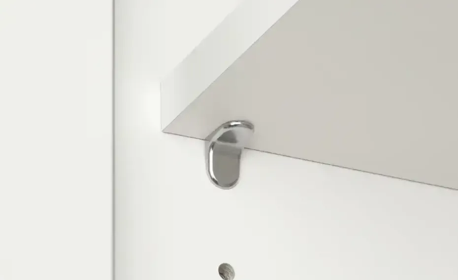 Schwebetürenschrank Dreamer
