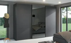 Schwebetürenschrank Dreamer