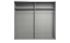 Schwebetürenschrank Easy Plus