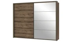 Schwebetürenschrank Jacky