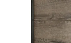 Schwebetürenschrank Jacky