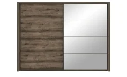 Schwebetürenschrank Jacky