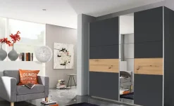 Schwebetürenschrank Korbach
