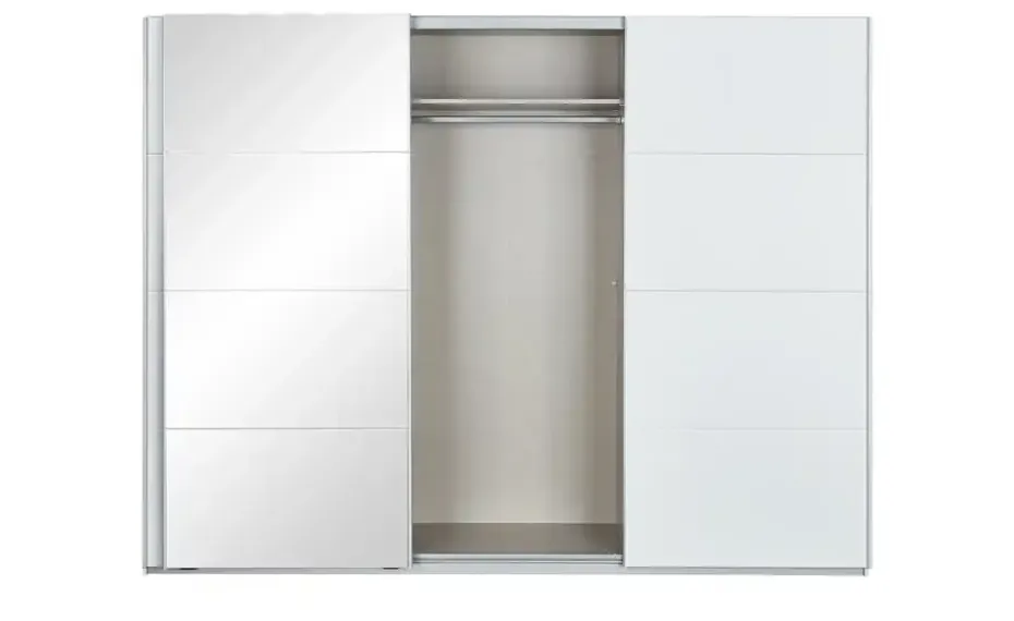 Schwebetürenschrank Kulmbach