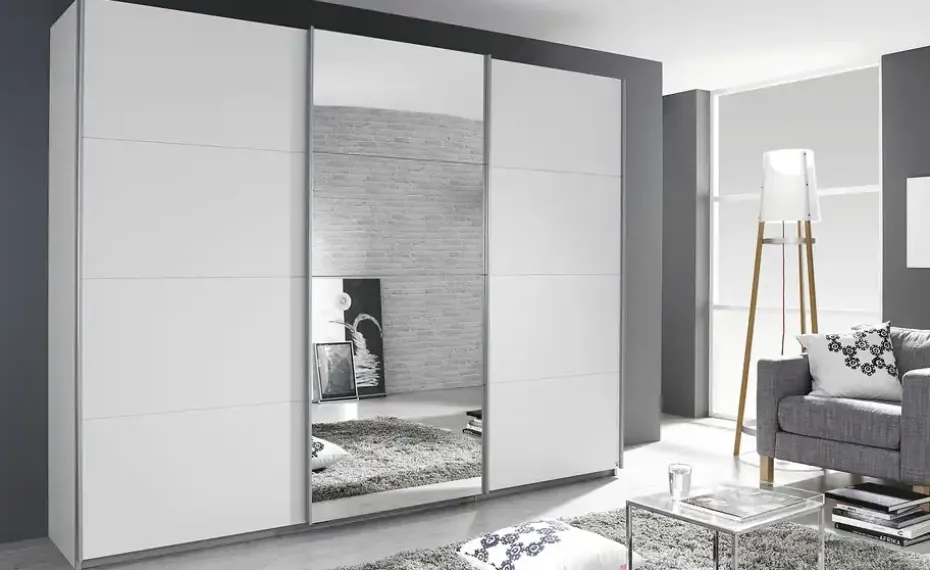 Schwebetürenschrank Kulmbach