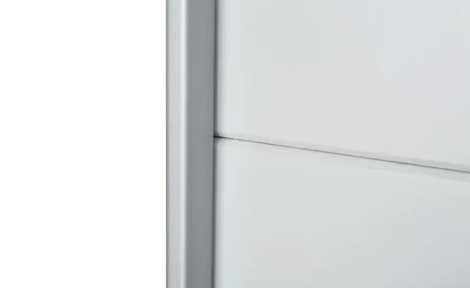 Schwebetürenschrank Kulmbach