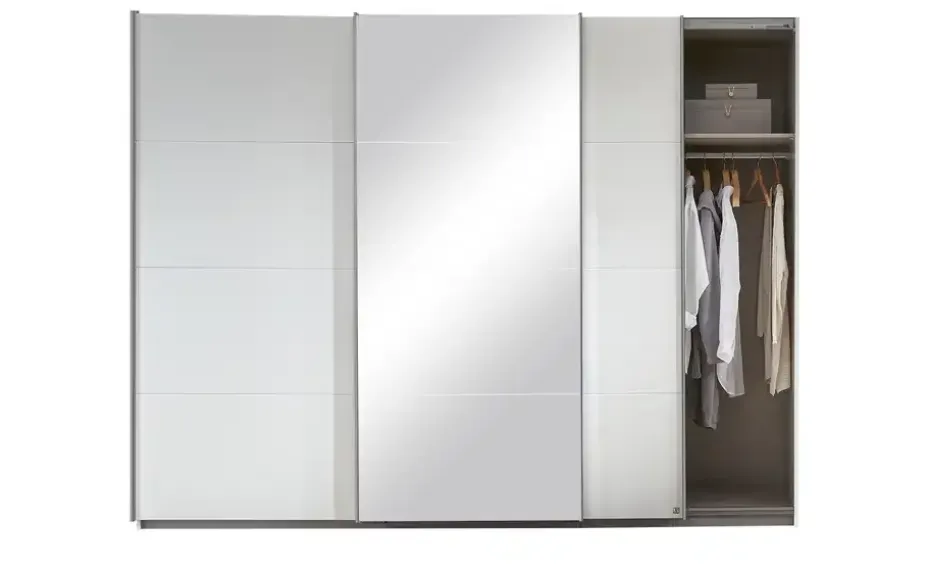 Schwebetürenschrank Kulmbach
