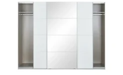 Schwebetürenschrank Kulmbach