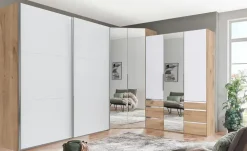 Schwebetürenschrank Level 36 A