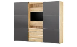 Schwebetürenschrank MagicGlas