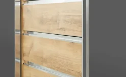 Schwebetürenschrank MagicGlas