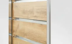 Schwebetürenschrank Magicglas