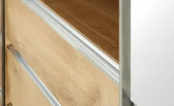 Schwebetürenschrank Magicglas
