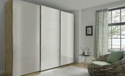 Schwebetürenschrank Monaco