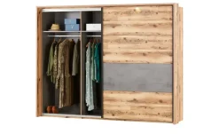 Schwebetürenschrank Preston