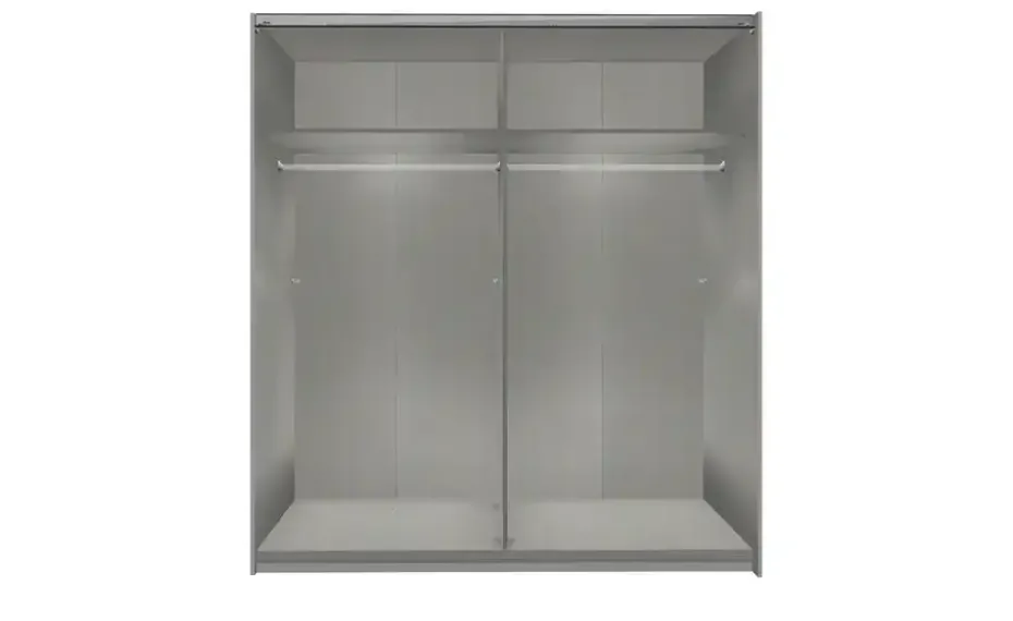 Schwebetürenschrank Queen