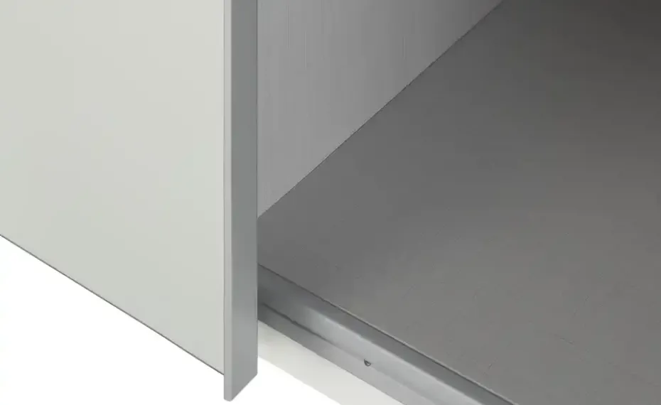 Schwebetürenschrank Queen