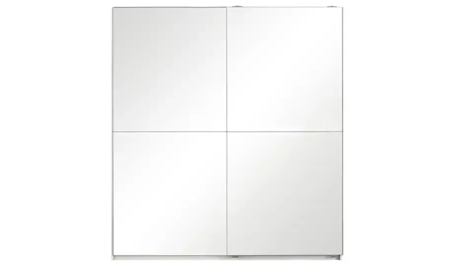 Schwebetürenschrank Queen