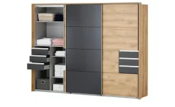 Schwebetürenschrank Saigon