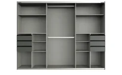 Schwebetürenschrank Saigon